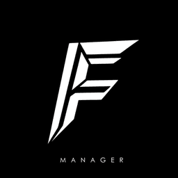 Fitrack - Coach / Manager app icon
